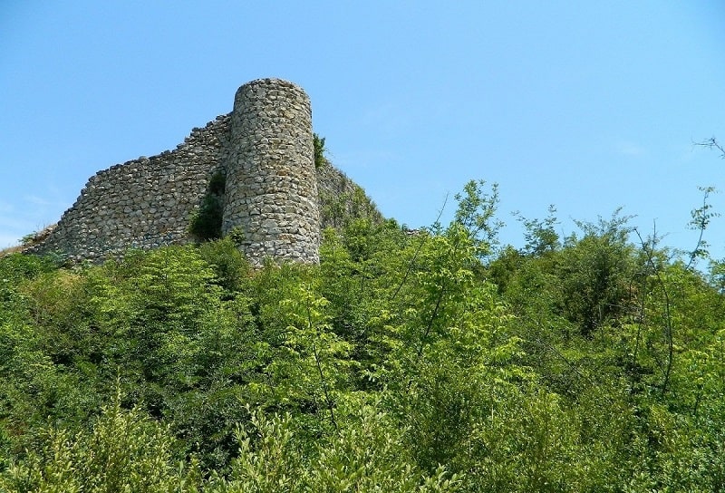 قلعه مار کوه