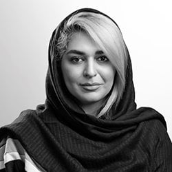 بهناز کشاورز