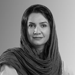 مریم یوسفنژاد