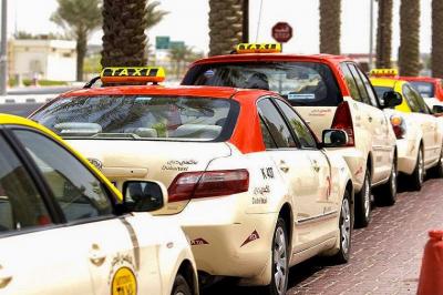 هزینه حمل و نقل در دبی