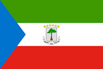پرچم گینه استوایی