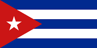 پرچم کوبا