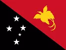 پرچم پاپوآ گینه نو