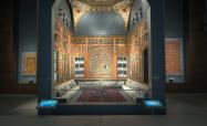 موزه هنر اسلامی قطر؛ منبع عکس: mia.org.qa؛ عکاس: ناشناس