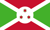 پرچم بوروندی