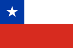 پرچم شیلی