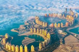 معروف ترین شهرهای قطر و دیدنی های آن ها