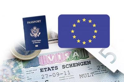 چگونه به راحتی ویزای اروپا را دریافت کنیم؟