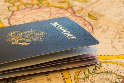 اخذ ویزای توریستی آمریکا و کانادا با ویزافوری
