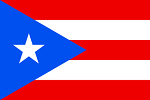 پرچم پورتروتیکو