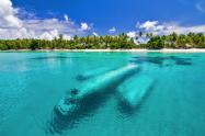 جزیره گینه نو؛ منبع عکس: Seal Superyachts، عکاس: Jake Marote