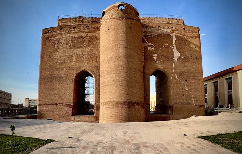 کاخ علیشاه ؛ منبع عکس- Google map- عکاس-Saimon Altaf einoddin.jpg