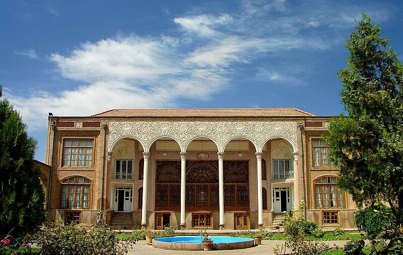 خانه بهنام ؛ منبع عکس-Wikimedia- عکاس-Hamed saber.jpg