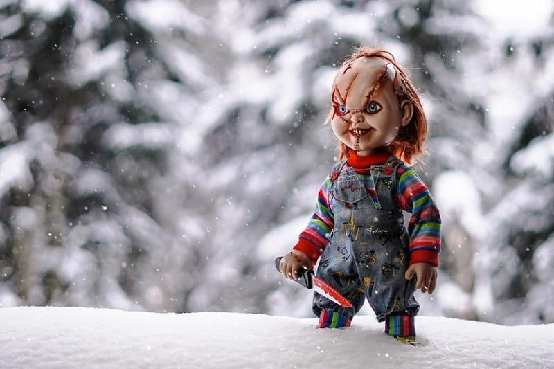 موزه عروسک‌های مرده، منبع: dead-dolls.museum
