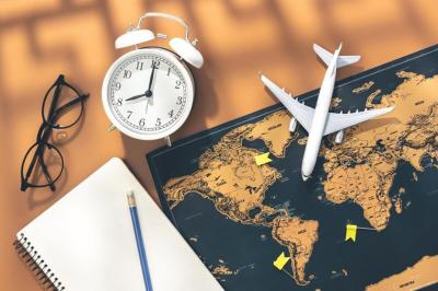 رزرو بلیط هواپیما برای سفر به خارج بدون نیاز به آژانس‌های مسافرتی