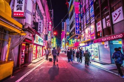 فلای تودی بررسی می کند: بهترین شهرهای ژاپن برای سفر