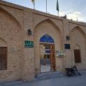 موزه وزیری یزد؛ منبع عکس: گوگل مپ؛ عکاس: mehdi m
