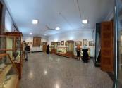موزه آرامگاه بوعلی سینا؛ منبع عکس: گوگل مپ؛ عکاس: Yashar Alizadeh (ALIZADEHYASHAR8