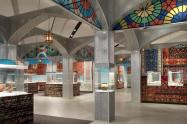 نمایشگاه ایران در موزه درنتس هلند