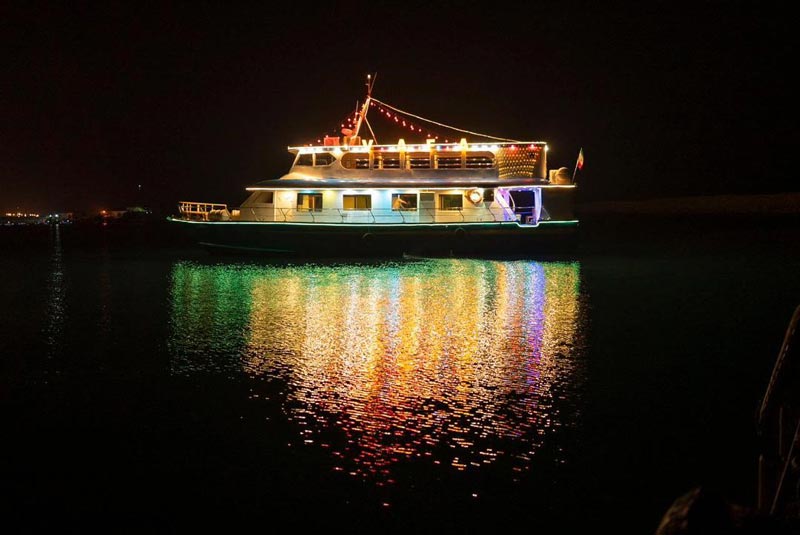 چه تفریحاتی در قشم وجود دارد؟ بهترین مکان ها برای عکاسی