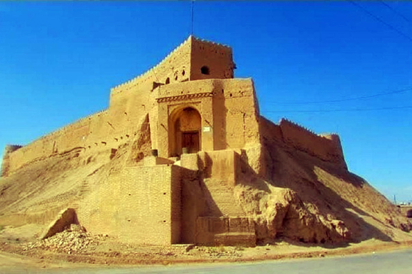 کاداستری ۱۴۰۰ ساله سنددار شد