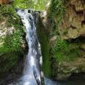 آبشار دشتک؛ منبع عکس: گوگل مپ؛ عکاس: ابوالفضل نوروزی