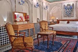 هتل های ارزان شیراز؛ اقامت در شهر شعر و ادب