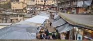 بازار سنتی ماسوله؛ منبع عکس: گوگل مپ؛ عکاس: P SR
