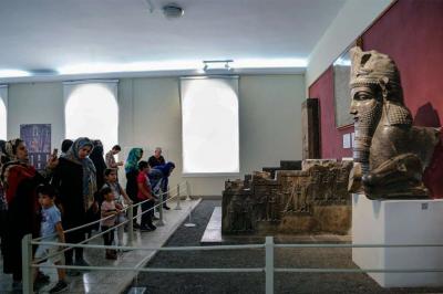 موزه‌های کشور چه روزهایی در سال تعطیل هستند؟ | ماجرای تعطیلی موزه‌ها در روز شیراز