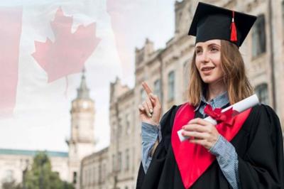 تضمین آینده ای درخشان با تحصیل در کشور کانادا