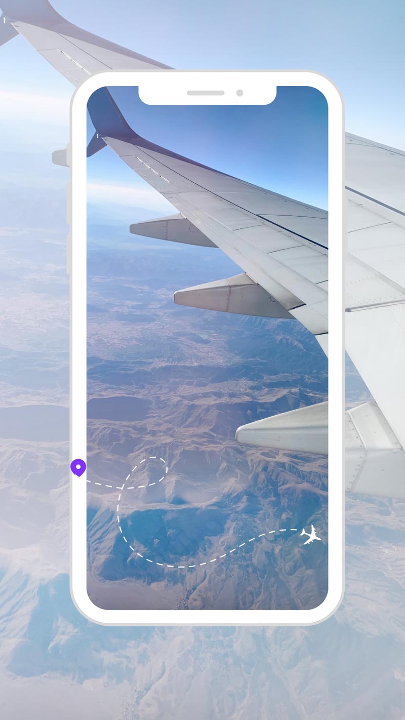 خرید بلیط هواپیما ماهان - کاگارو