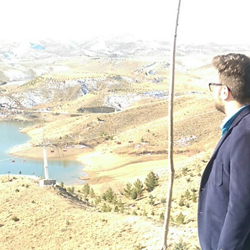 پوریا محمدی پیوند