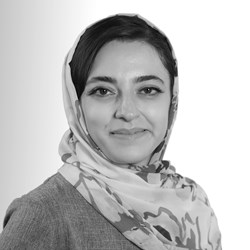 سعیده خلیلیصفا