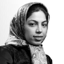 نرگس عطائینژاد