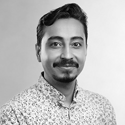 مسعود خوانی